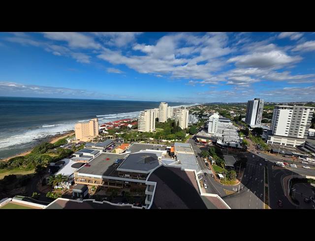 1 BEDROOM APARTMENT FOR SALE IN UMHLANGA CENTRAL